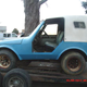 Image for article titled For $3,701, This Unique 1970s Parmley Jeep Could Be Your Next Conversation Starter
